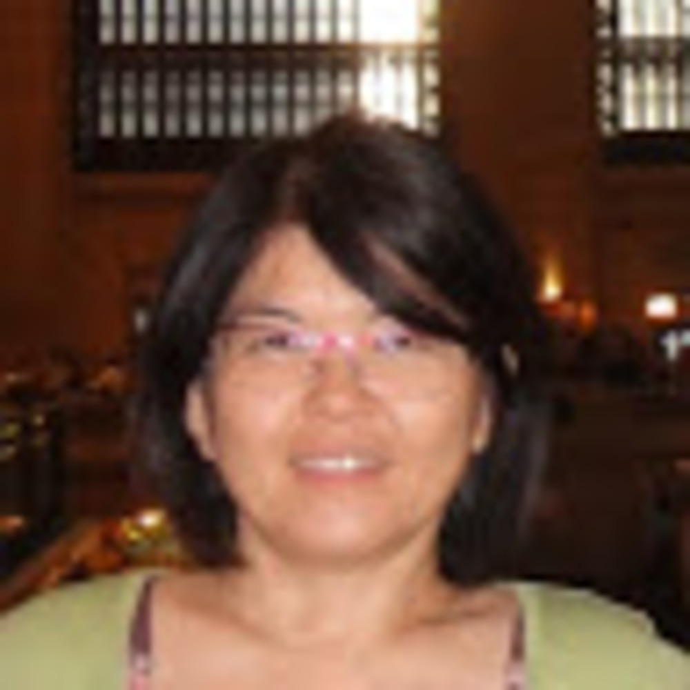 Meet your Posher, Maria